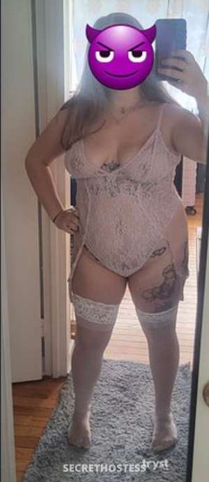 Escort Buffalo NY Image - 2