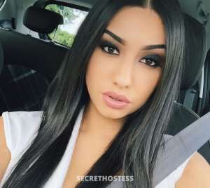 Yasmine Escort model 0 year old Escort in Fort Lauderdale FL