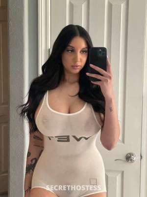 Evelyn 26Yrs Old Escort Niagara Falls Image - 3
