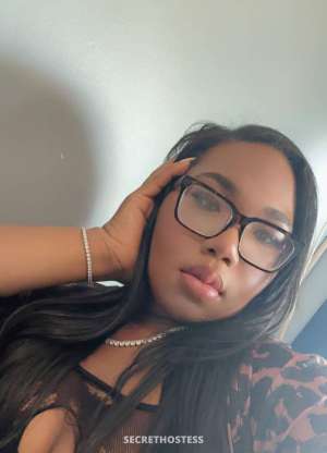 Prince george come have a taste 19 year old Escort in Prince George