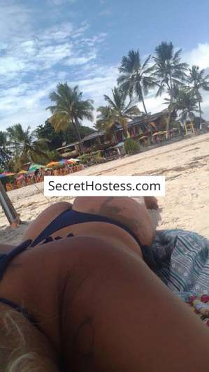 Gaby 27Yrs Old Escort 75KG 172CM Tall Sao Paulo Image - 10