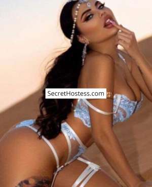 Georgia 33Yrs Old Escort 56KG 170CM Tall Valletta Image - 1