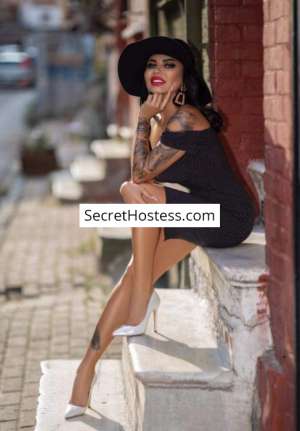 Georgia 33Yrs Old Escort 56KG 170CM Tall Valletta Image - 2