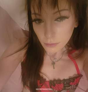 Gia 28Yrs Old Escort Kelowna Image - 9