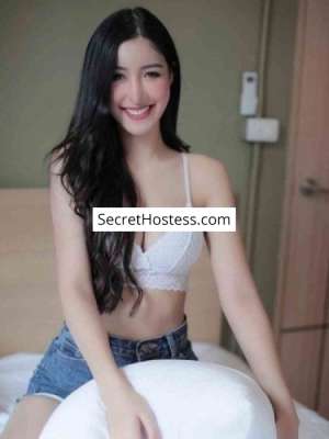 Grace, Agency 22 year old Escort in Kuala Lumpur