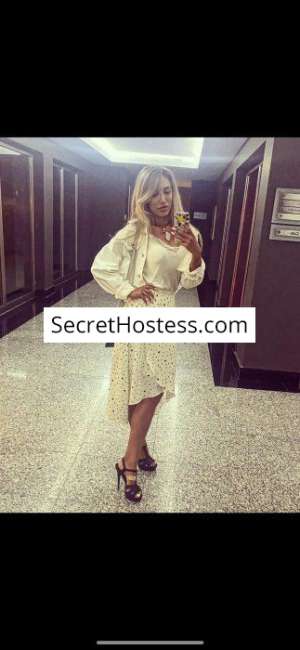 Inna 29Yrs Old Escort 56KG 172CM Tall Kemer Image - 4