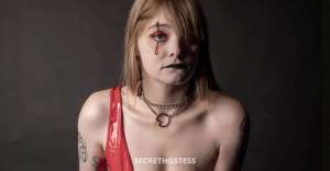 Ivy Lynne 23Yrs Old Escort Niagara Image - 0