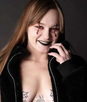 Ivy Lynne 23Yrs Old Escort Niagara Image - 3