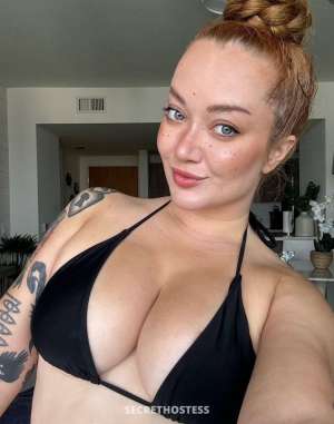 26 year old Escort in Richmond Hill I’m ready to help me explore new pleasures