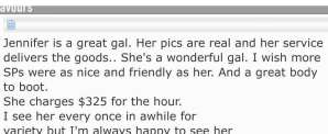 Jennifer Love 44Yrs Old Escort Burlington Image - 2
