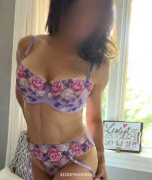 Jennifer Love 44Yrs Old Escort Burlington Image - 5