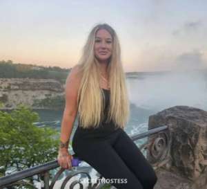 Jennyfer S 22Yrs Old Escort Kitchener Image - 1