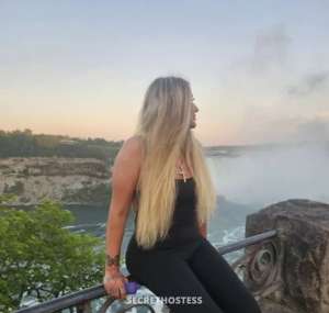 Jennyfer S 22Yrs Old Escort Kitchener Image - 2