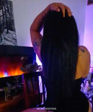 34 year old Escort in Kingston New!! Sexy Cutie! Classy service! hotel friendly Out Calls