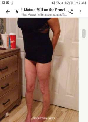 Juicy Jenna 47Yrs Old Escort Kitchener Image - 7