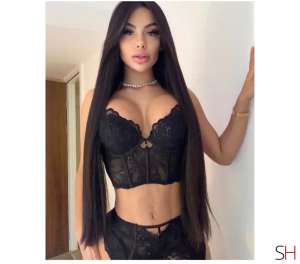 🔥Just arrived 💕JULIA🇧🇷 🔥GFE ❤️Party🥂, 24 year old Escort in East Sussex