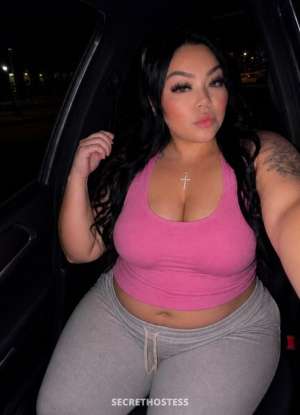 Bbw hosting say hi bby 29 year old Escort in Visalia CA