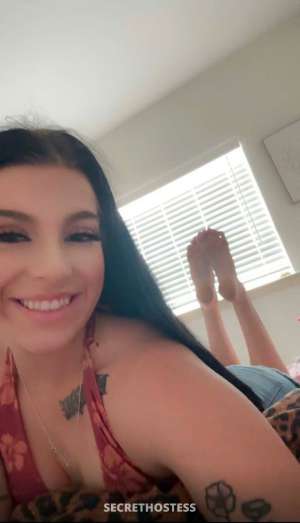 Kathy 27Yrs Old Escort San Antonio TX Image - 1