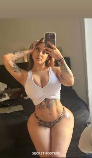 Indulge in Something… Different 30 year old Escort in Kingsport TN