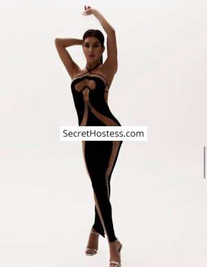 Kira 26Yrs Old Escort 58KG 169CM Tall Luxembourg City Image - 2