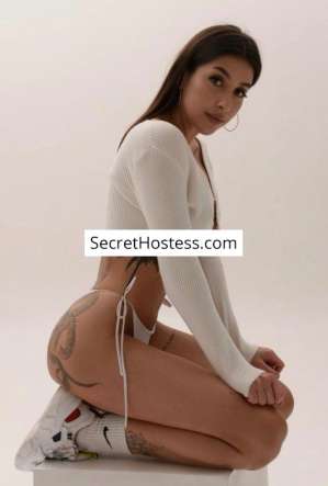 Kira 26Yrs Old Escort 58KG 169CM Tall Luxembourg City Image - 9
