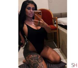 22 year old Escort in Sheffield Kleo New In Town, Independent