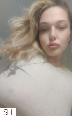 sexy dirty blond caledon/orangeville 25 year old Escort in Brampton