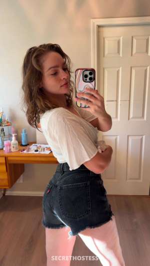 Elite Private Massage Experience 26 year old Escort in Helena MT