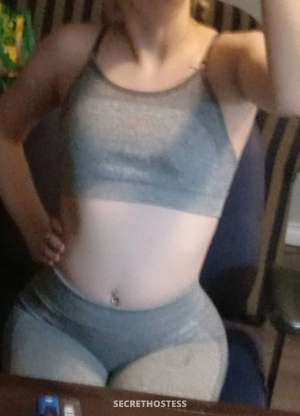 Lexi 20Yrs Old Escort Chatham Image - 2