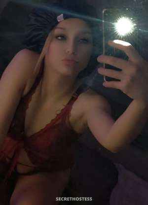 Lexi 20Yrs Old Escort Chatham Image - 4