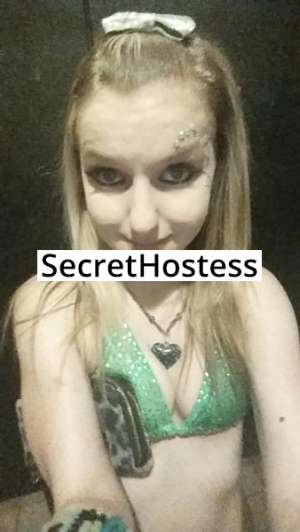 Lily 21Yrs Old Escort Atlanta GA Image - 9