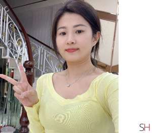 26 year old Chinese Escort in Gateshead Tyne and Wear Professional &amp; Relaxing Foot 💋 Full Body Massage