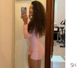 Luna 22Yrs Old Escort Leeds Image - 0