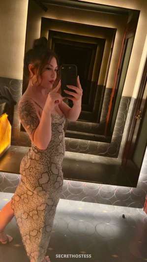 Luna Escort 157CM Tall St. Louis MO Image - 4