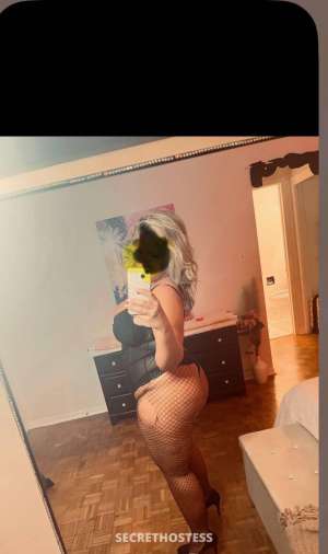 MARIAH 30Yrs Old Escort Richmond Hill Image - 5