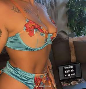 MAYA JADEE (KATE XO) 22Yrs Old Escort Niagara Image - 5