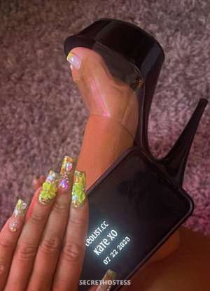 MAYA JADEE (KATE XO) 22Yrs Old Escort Niagara Image - 7