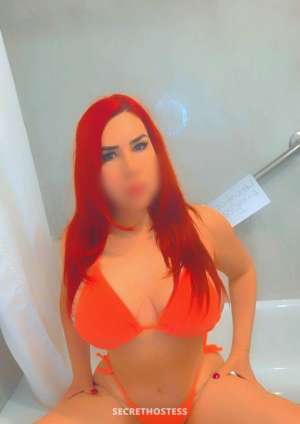 31 year old Hispanic Escort in Richmond Hill Greek expert, bbbj, gfe, date, cob