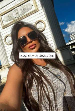 Maya 27Yrs Old Escort 65KG 165CM Tall Dubai Image - 3