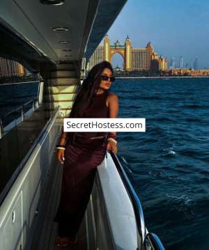 Maya 27Yrs Old Escort 65KG 165CM Tall Dubai Image - 11