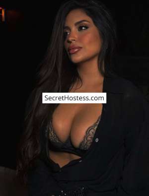 Maya 27Yrs Old Escort 65KG 165CM Tall Dubai Image - 12