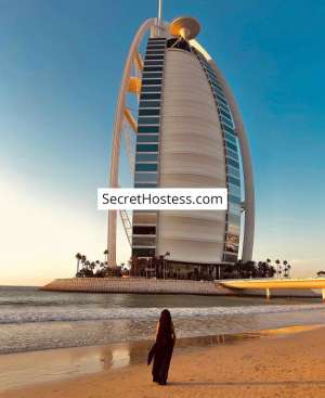 Maya 27Yrs Old Escort 65KG 165CM Tall Dubai Image - 14