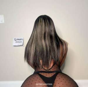 22 year old Escort in Winnipeg IN/OUT