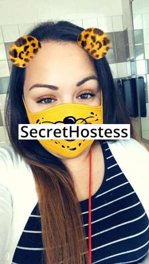 Melissa 21Yrs Old Escort San Francisco CA Image - 1