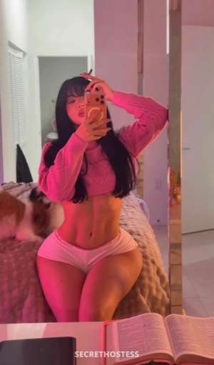 23 year old Escort in Winnipeg 👑Pay To Play 🥰Let’s Hookup and have A Good Time