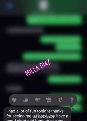 Milla Diaz 26Yrs Old Escort Quebec City Image - 5