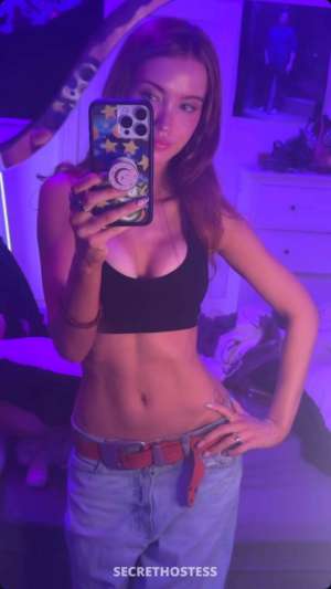 27 year old Escort in Biloxi MS Down to fuck/party favors