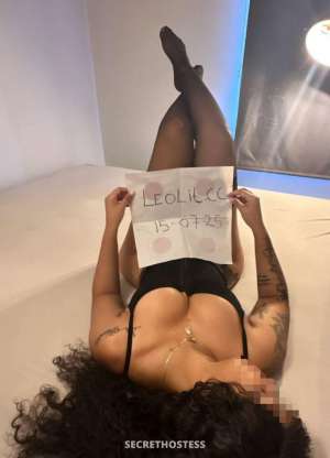27 year old Hispanic Escort in Cambridge Hot Latina available now