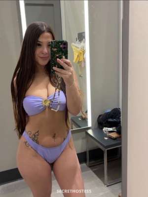 Nikki 27Yrs Old Escort 167CM Tall Rocky Mount NC Image - 2