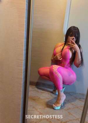 PartyGirlB 26Yrs Old Escort Burlington Image - 2